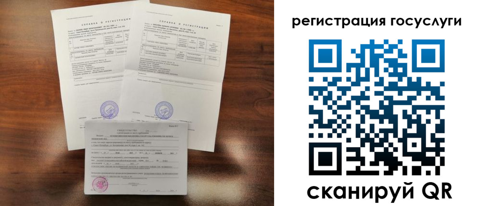 временная регистрация законно в Перми